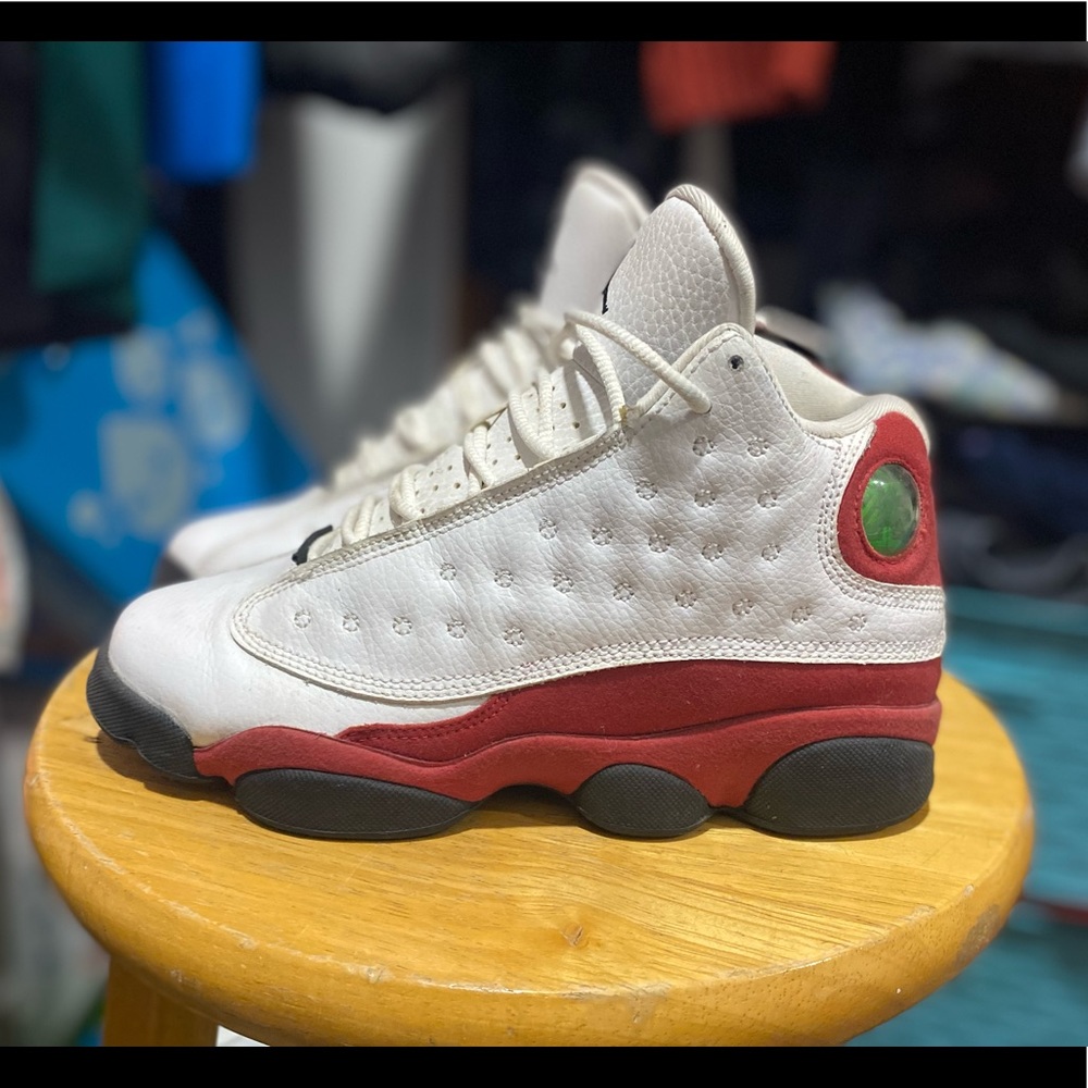 Jordan 13 Retro OG Chicago 2017 (GS)